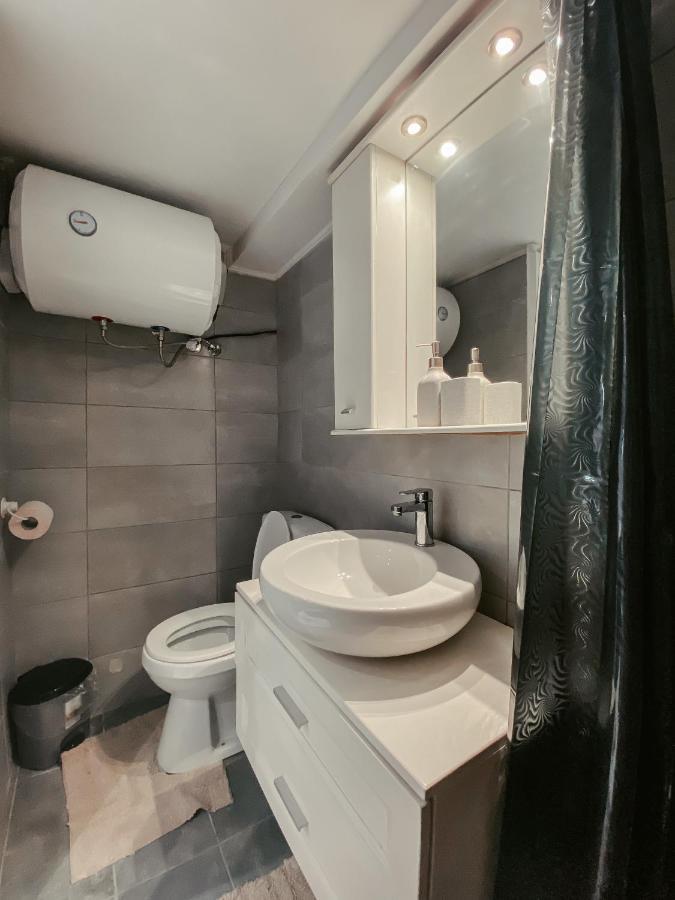 Isabella Suites: An Old Venetian Home Corfu  エクステリア 写真
