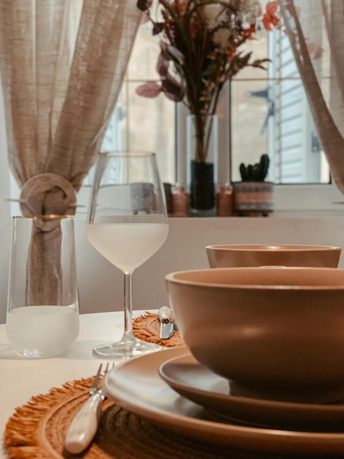 Isabella Suites: An Old Venetian Home Corfu  エクステリア 写真