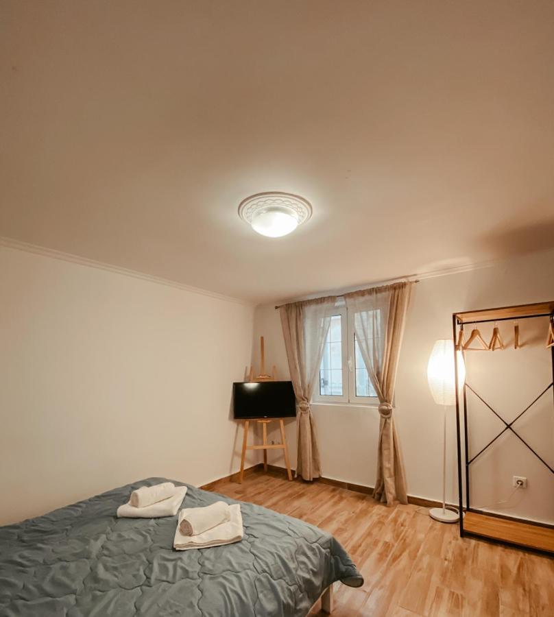 Isabella Suites: An Old Venetian Home Corfu  エクステリア 写真